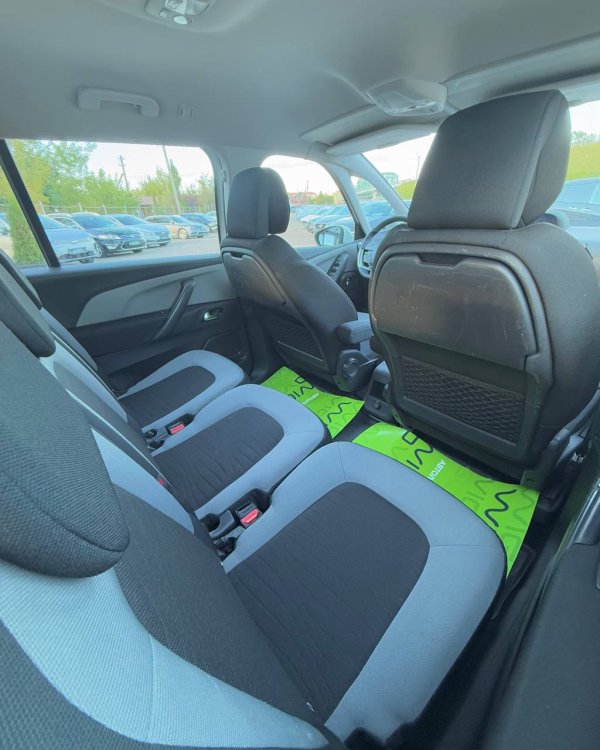 Citroen C4 Grand Picasso II - Image 16