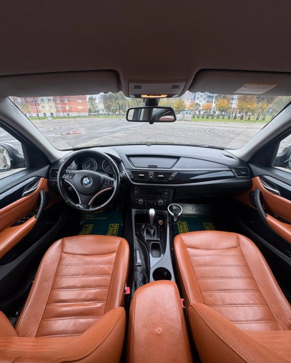 BMW X1 E84 - Image 9