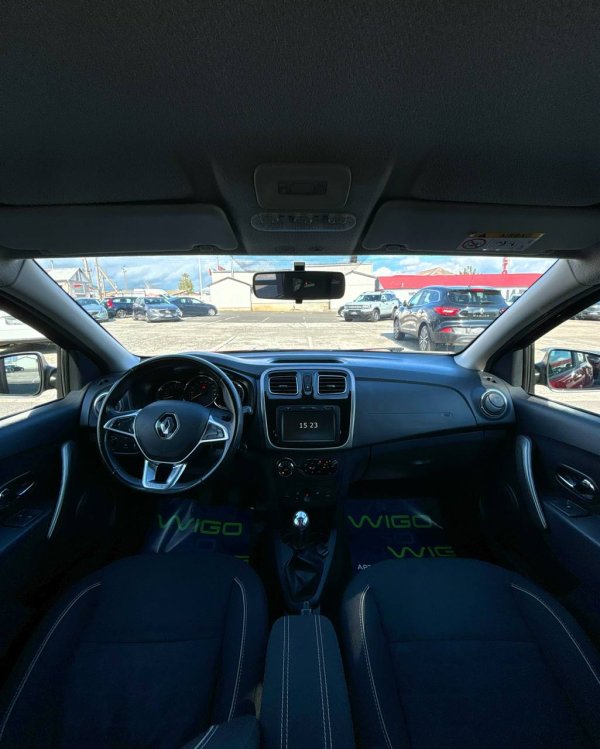 Renault Sandero Stepway II · Рестайлинг - Image 9
