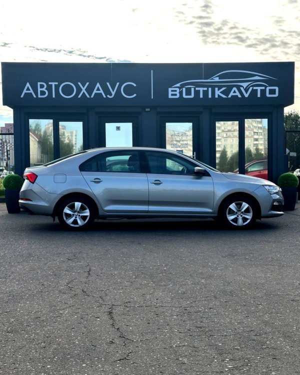 Skoda Rapid II - Image 8