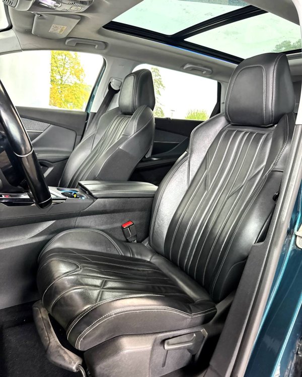 Peugeot 5008 II - Image 10