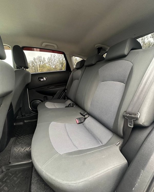 NISSAN QASHQAI - Image 8