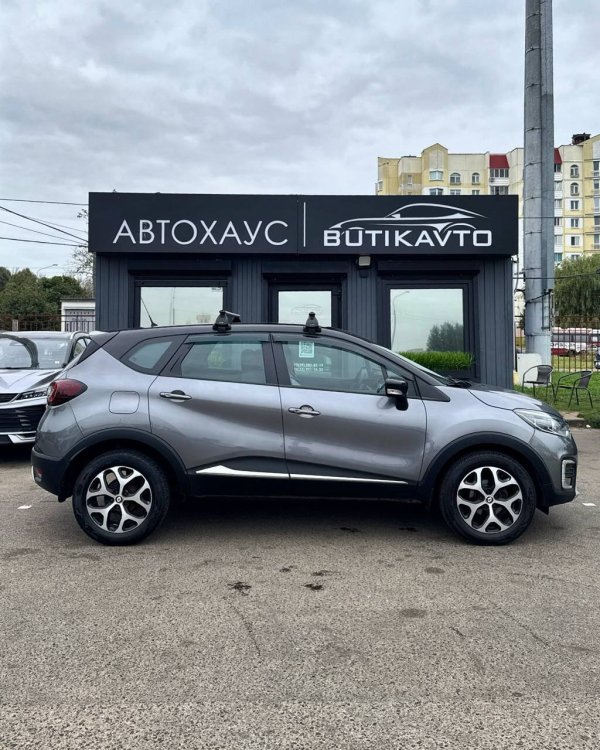 Renault Kaptur I - Image 7