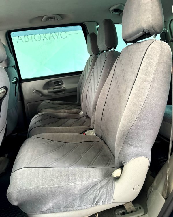 Ford Galaxy I · Рестайлинг - Image 12