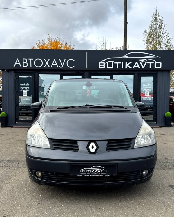 Renault Espace IV - Image 2