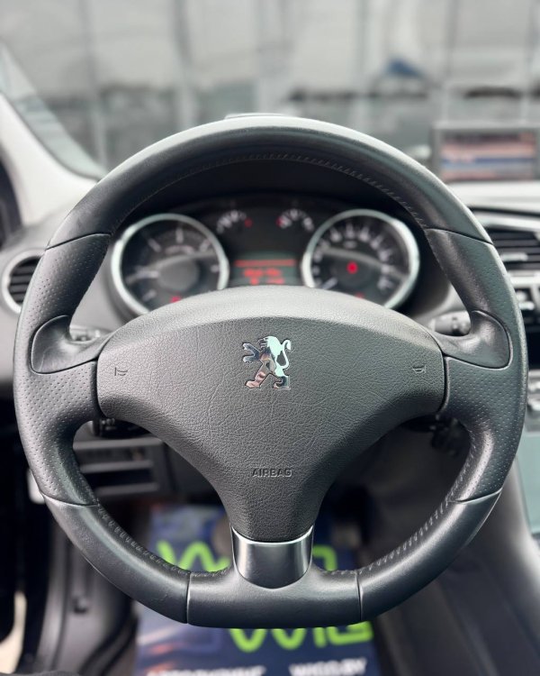 Peugeot 3008 I - Image 15