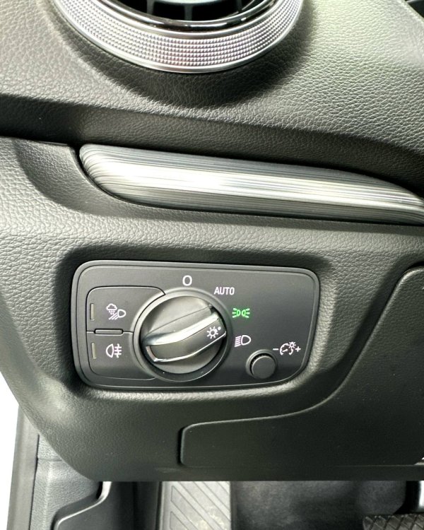 Audi A3 8V · Рестайлинг - Image 12