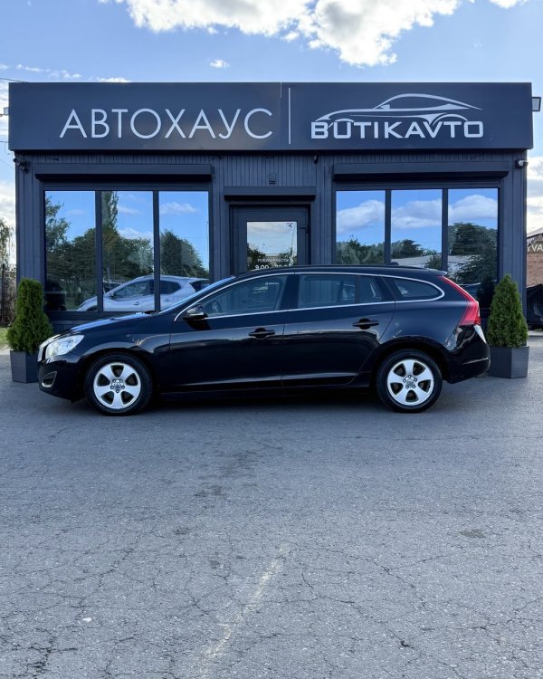 Volvo V60 I - Image 4