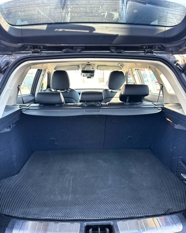 Geely Atlas I - Image 12