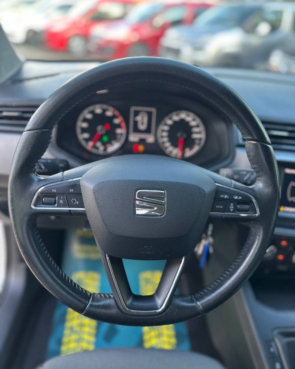 SEAT Ibiza V - Image 11