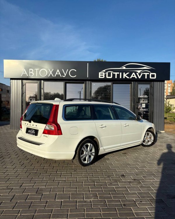 Volvo V70 III - Image 6