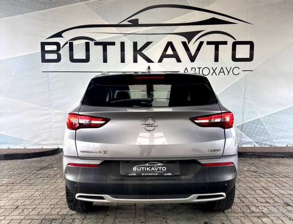 Opel Grandland X I - Image 6