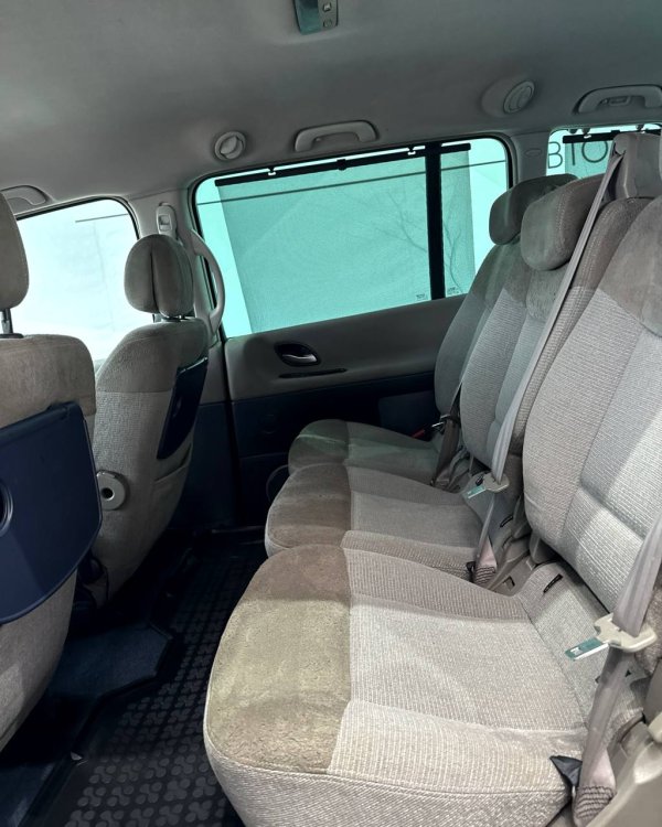 Renault Espace IV - Image 16