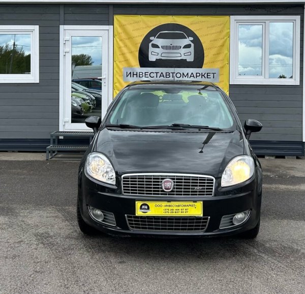 Fiat Linea, 2011 г - Image 3