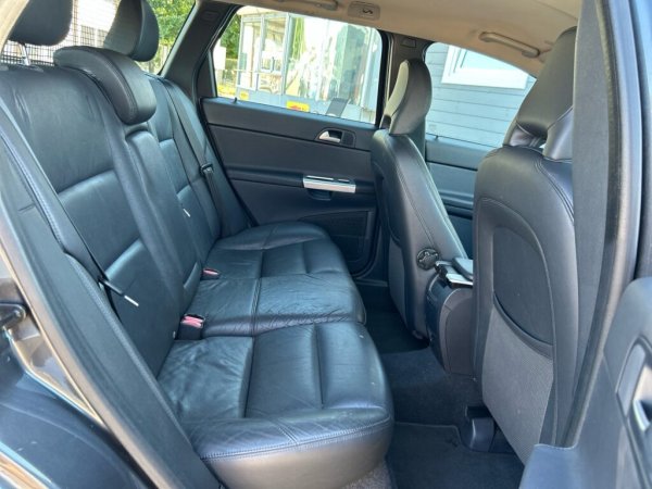 Volvo V50 I · 2-й рестайлинг, 2012 г - Image 21