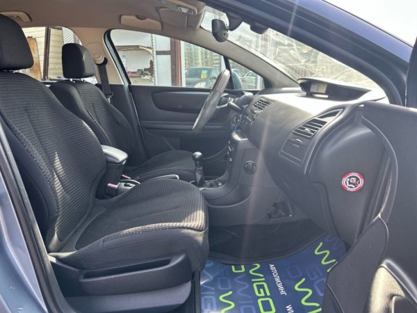 Citroen C4 I, 2006 г - Image 21