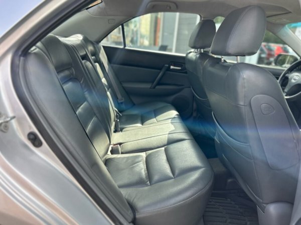 Mazda 6 I · Рестайлинг, 2006 г - Image 21