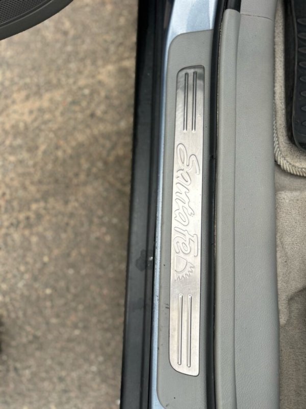 Hyundai Santa Fe CM, 7 мест, 2009 г - Image 21