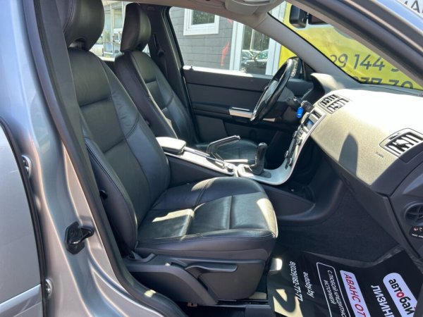 Volvo V50 I · 2-й рестайлинг, 2011 г - Image 21