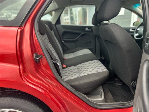 Ford Focus II, 2007 г - Image 21