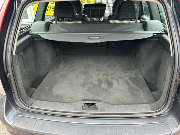 Volvo V50 I · 2-й рестайлинг, 2011 г - Image 21