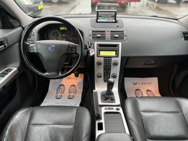 Volvo V50 I · 2-й рестайлинг, 2012 г - Image 21