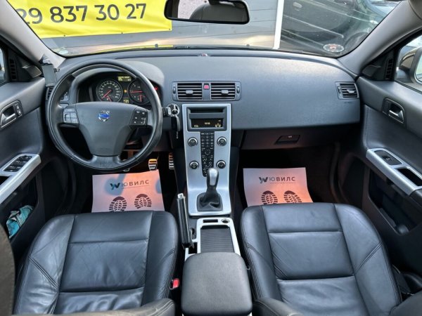 Volvo V50 I · 2-й рестайлинг, 2012 г - Image 21