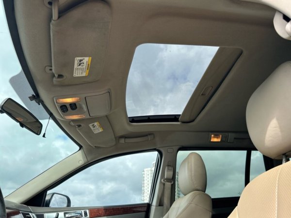 Chrysler Pacifica I, 7 мест, 2005 г - Image 21