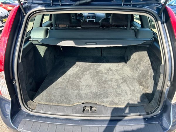 Volvo V50 I · 2-й рестайлинг, 2012 г - Image 21