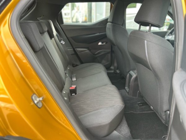 DS 3 Crossback, 2020 г - Image 21
