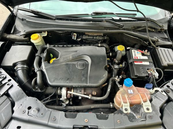 Fiat Linea, 2011 г - Image 20