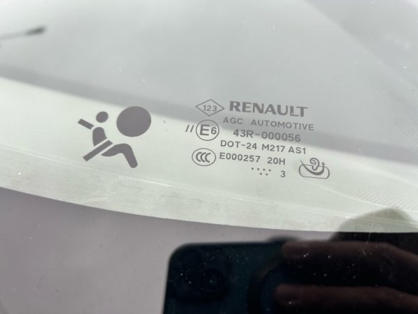 Renault Scenic III · 2-й рестайлинг, 2013 г - Image 21