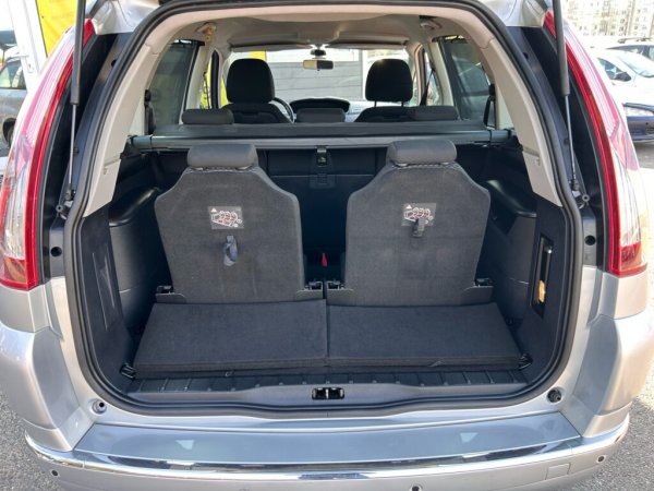 Citroen C4 Grand Picasso I, 7 мест, 2012 г - Image 21