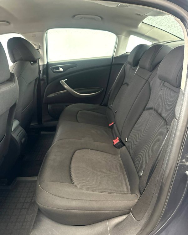 Citroen C5 II - Image 14