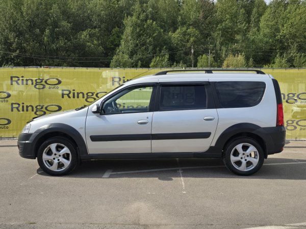 Lada (ВАЗ) Largus - Image 3