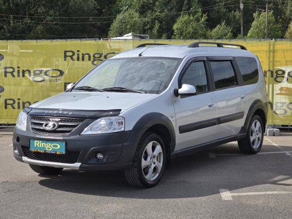 Lada (ВАЗ) Largus