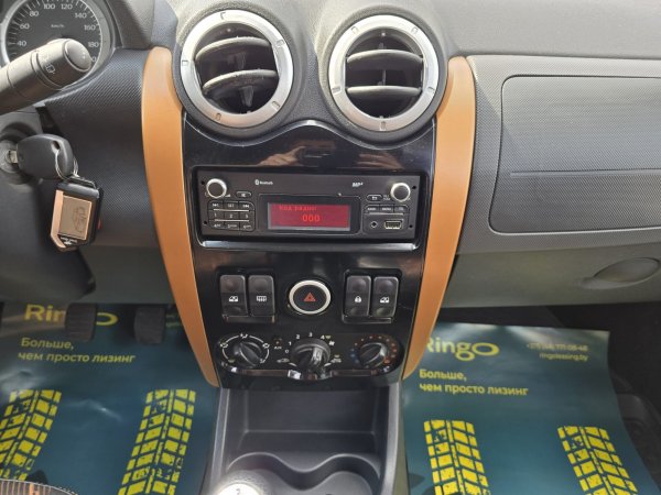 Lada (ВАЗ) Largus - Image 22