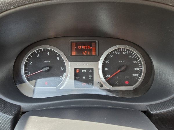 Lada (ВАЗ) Largus - Image 23