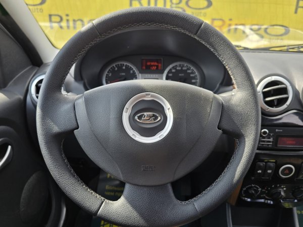 Lada (ВАЗ) Largus - Image 21