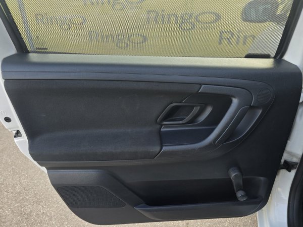 Skoda Roomster I · Рестайлинг - Image 15
