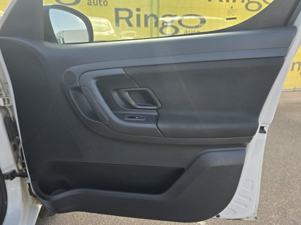 Skoda Roomster I · Рестайлинг - Image 16