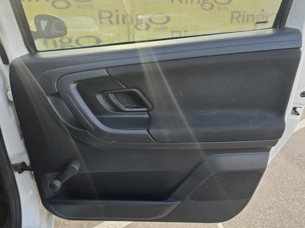 Skoda Roomster I · Рестайлинг - Image 17