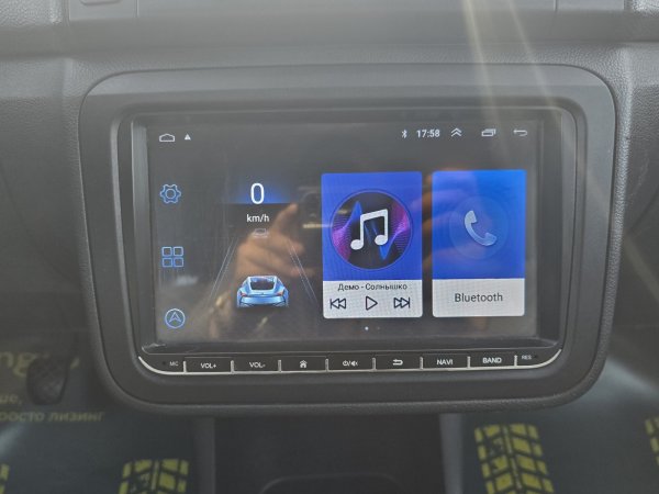 Skoda Roomster I · Рестайлинг - Image 22