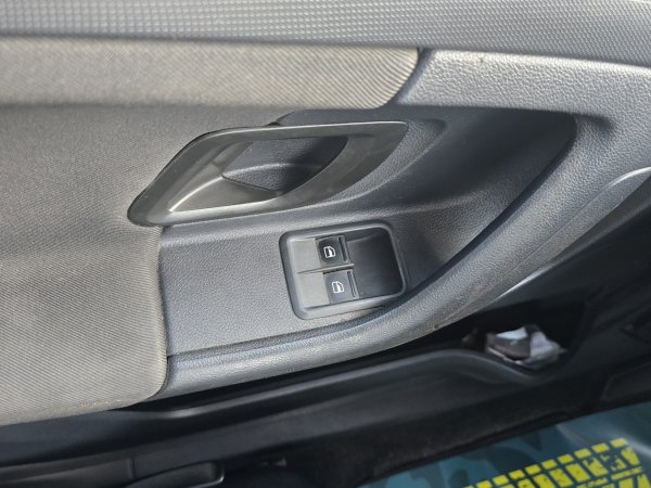 Skoda Roomster I · Рестайлинг - Image 23