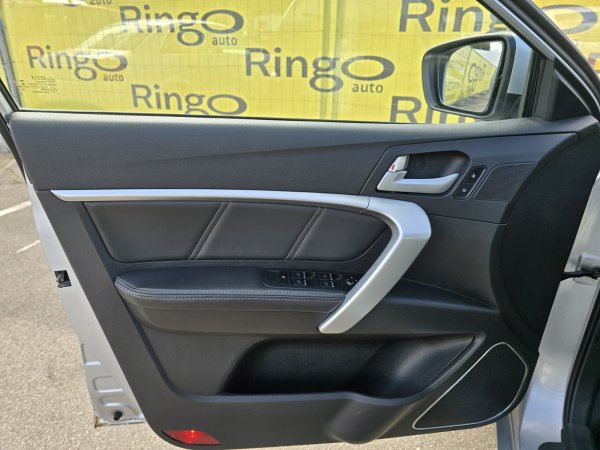 Geely Emgrand I · Рестайлинг - Image 14