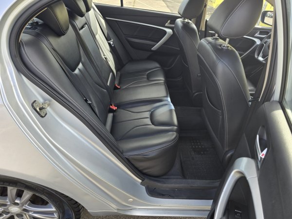 Geely Emgrand I · Рестайлинг - Image 12