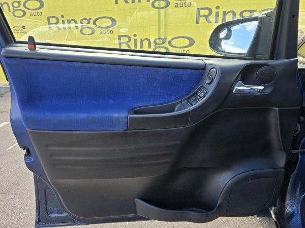 Opel Zafira A - Image 14