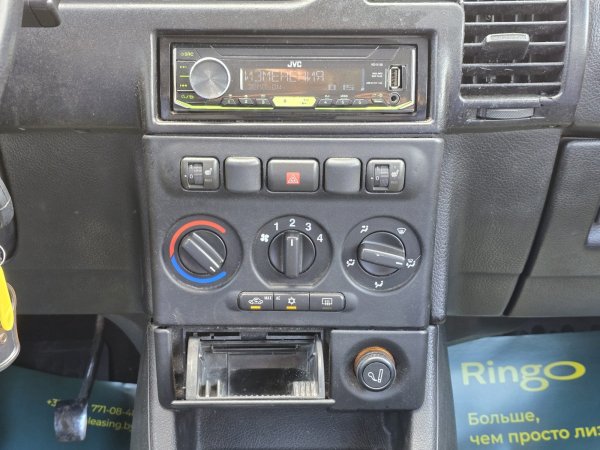 Opel Zafira A - Image 22