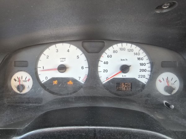 Opel Zafira A - Image 23