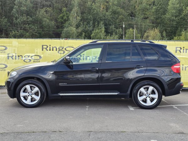 BMW X5 E70 - Image 3